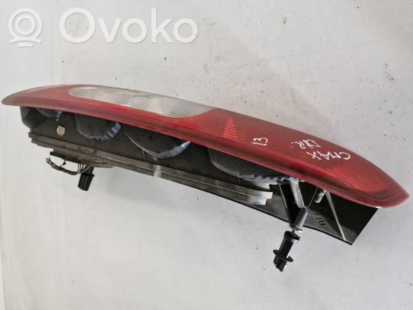 Ford Focus C-MAX Rear/tail lights 