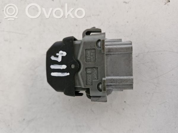 Multifunctional control switch/knob   2808202