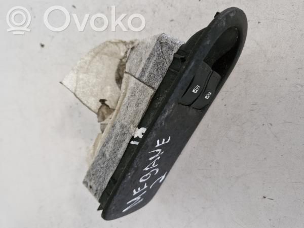 Multifunctional control switch/knob   156018090D
