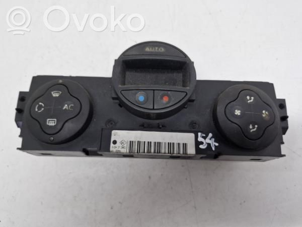 Climate control unit   8200312940,69340009