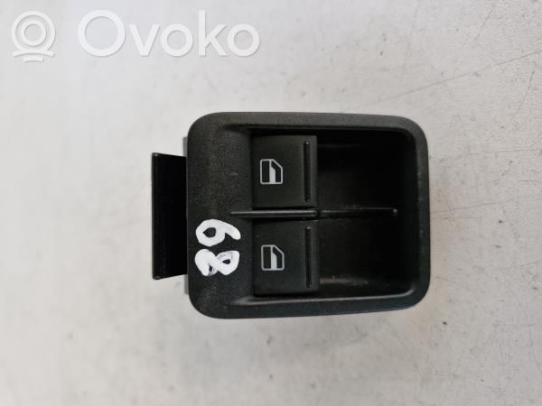 Multifunctional control switch/knob   2K0959851F