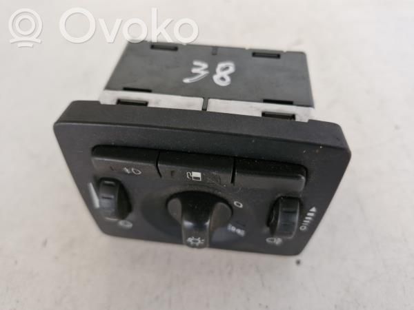 Volvo S40 Multifunctional control switch/knob 