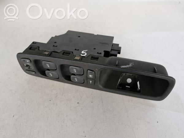 Multifunctional control switch/knob   7923,1264,ALPS