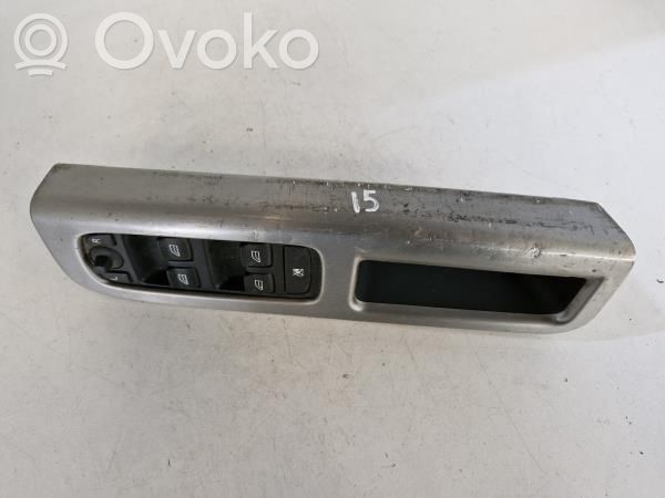 Multifunctional control switch/knob   30795081