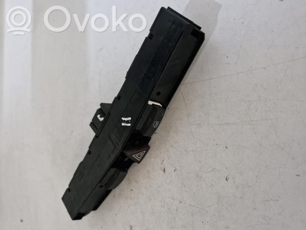 Multifunctional control switch/knob   660332