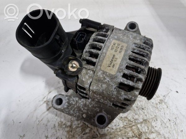 Generator/alternator   157TBC,VISTEON031210