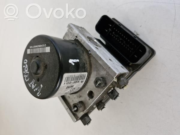 Fiat Doblo ABS bloks 