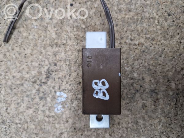 Fiat Doblo SAM control unit 