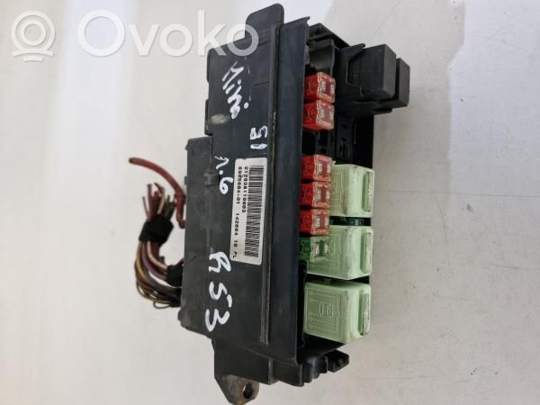 SAM control unit   690660401,212838110603