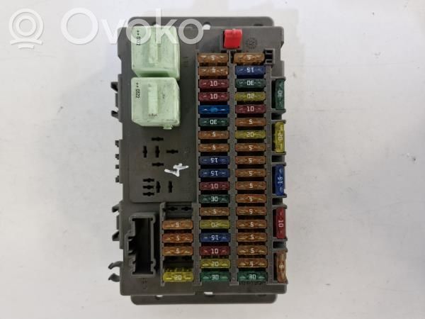 SAM control unit   690660002,518030507ES