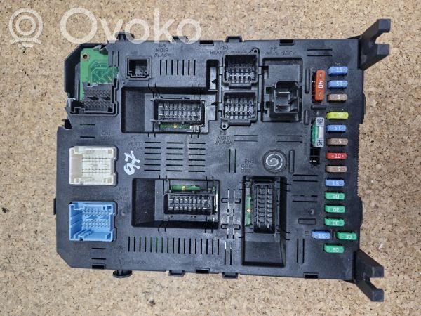 SAM control unit   281197321A