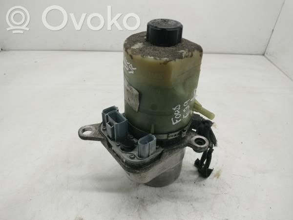 Power steering pump   4M5113K514CC