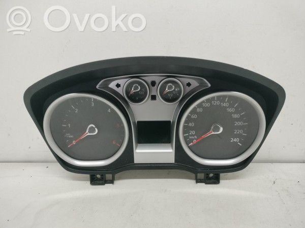 Geschwindigkeitsmesser Cockpit   8V4T10849GH