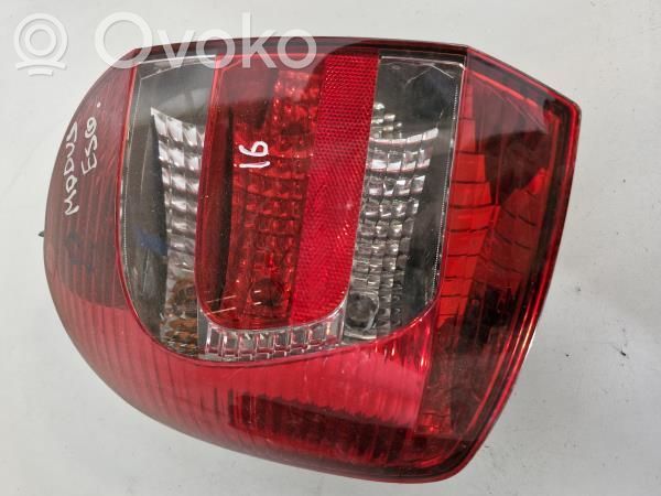 Tailgate rear/tail lights   0283802171