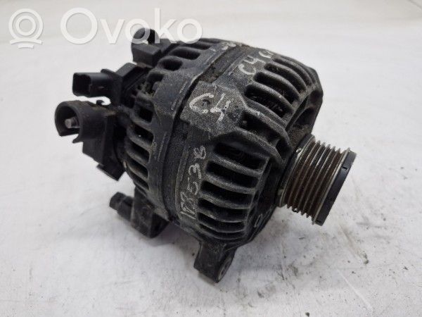 Generator/alternator   9646321880
