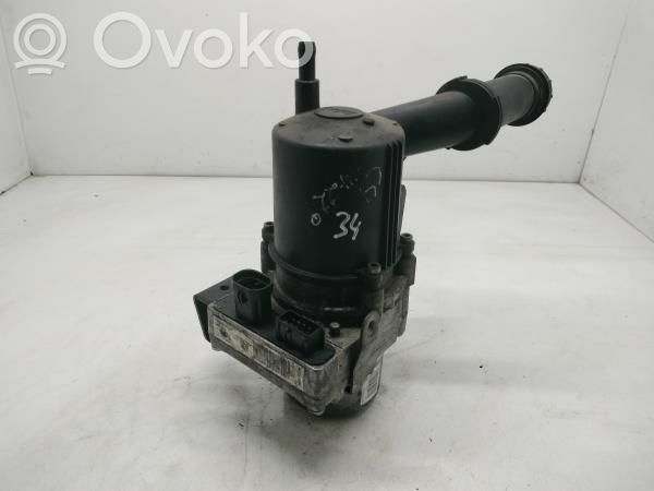 Power steering pump   9685590380