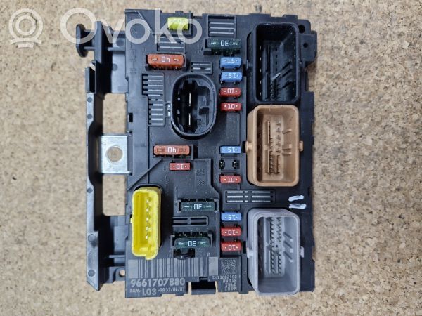 SAM control unit   9661707880,L03