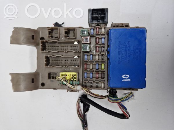 SAM control unit   8264102040