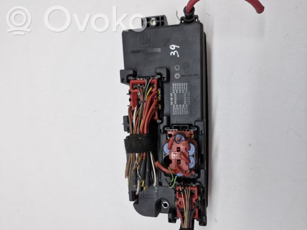SAM control unit   13198102,519131007