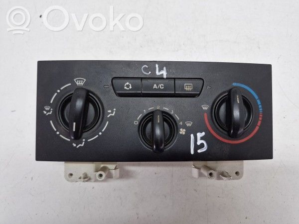 Climate control unit   H5756