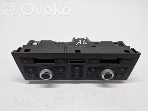 Climate control unit   4F1820043J