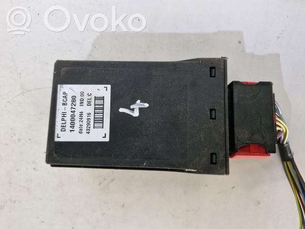 Module confort   1400047280,43290916
