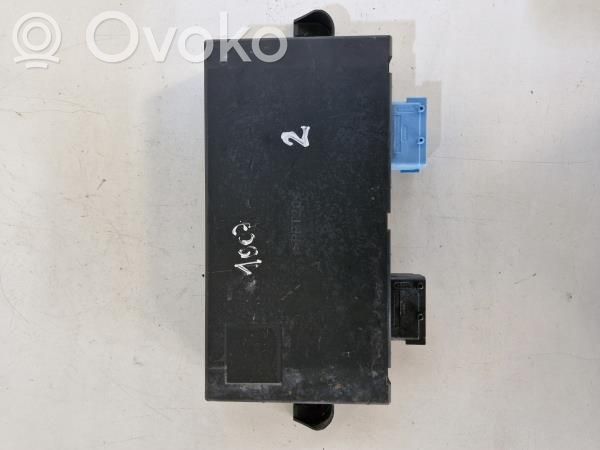Module confort   FUBA,129394V0,3905