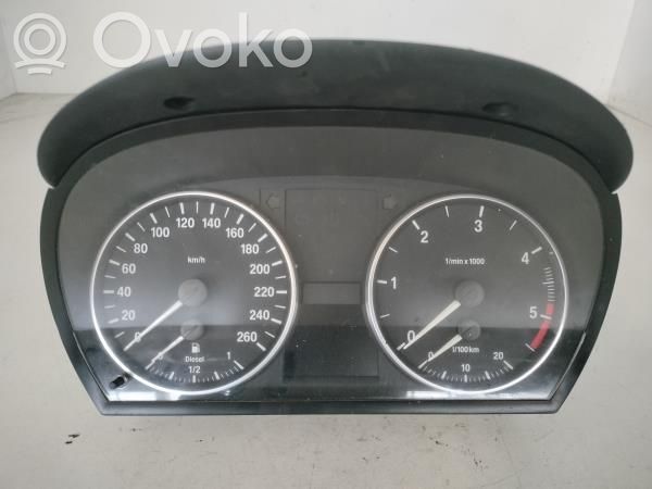 Geschwindigkeitsmesser Cockpit   912260201,102535062