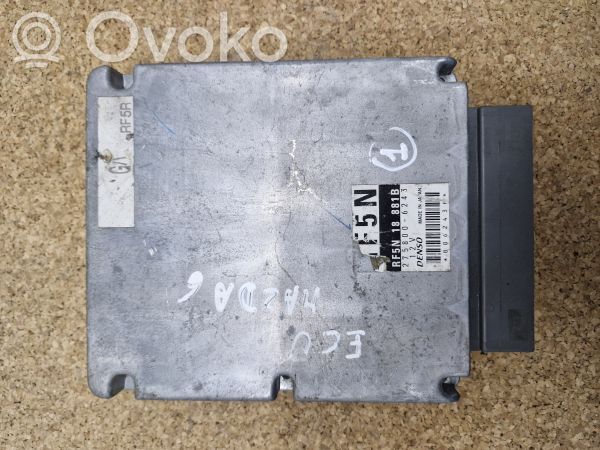 Mazda 6 Engine control unit/module 