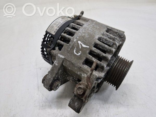 Generator/alternator   270600Q120