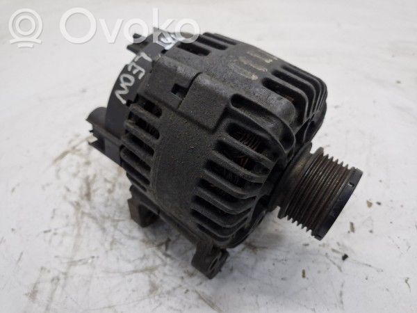 Generator/alternator   06F903023C,2542695D,TG14C011