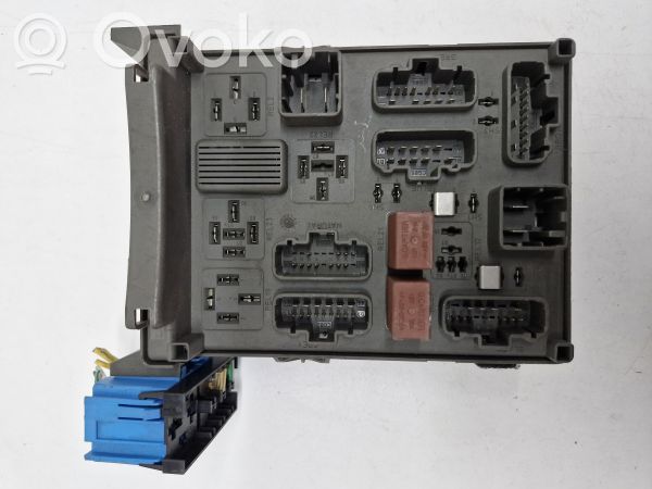 SAM control unit   8200004201E,8200447435