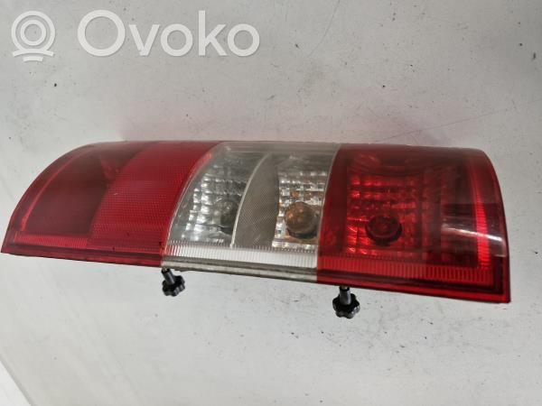 Tailgate rear/tail lights   2T1413N412AB