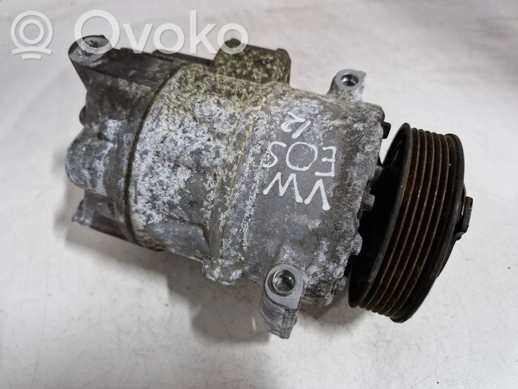 Air conditioning (A/C) compressor (pump)   1K0820859F