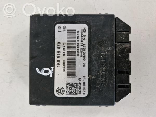 Comfort/convenience module   1K0919475,0263004193