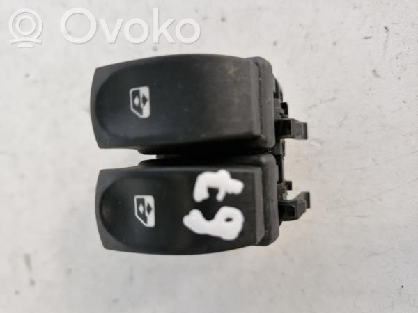 Multifunctional control switch/knob   2650305
