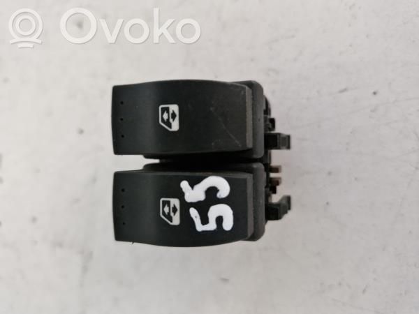 Multifunctional control switch/knob   2650305