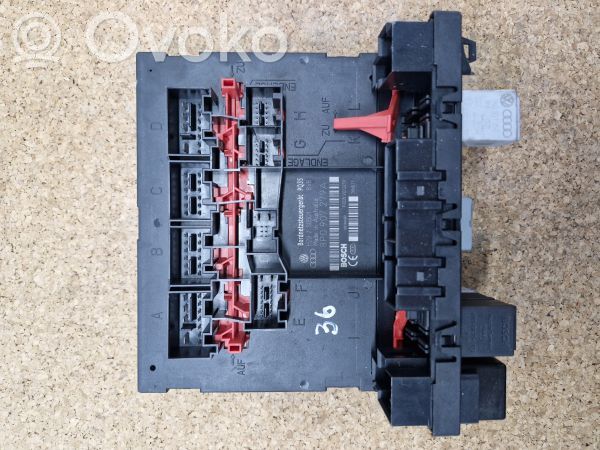 SAM control unit   8P0907279A