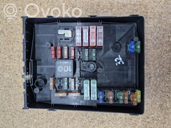 SAM control unit   1K0937125A