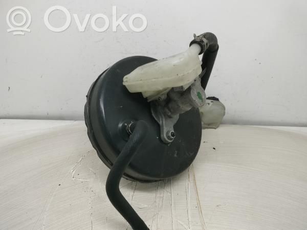 Brake booster   DF7143800,0204023723