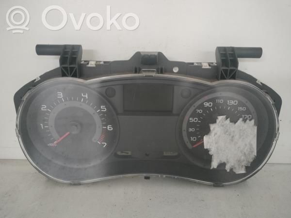 Speedometer (instrument cluster)   8200316824