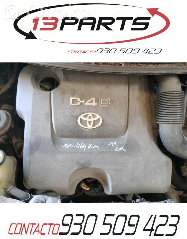 Engine   1NDTV,180000KMS