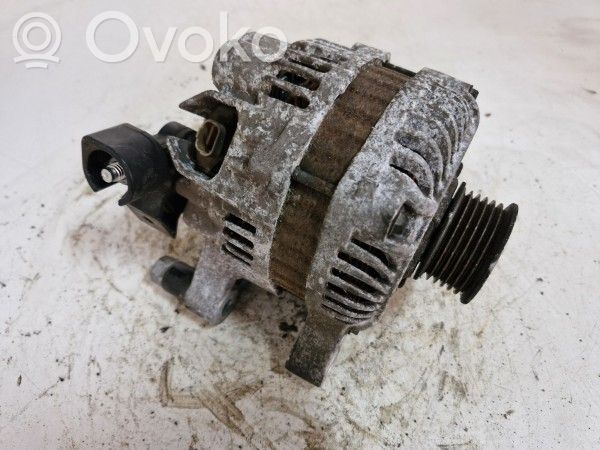 Ģenerators   9666030280,A005TG1392B