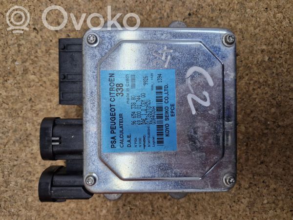 Komforto modulis   9665433880,6900001744