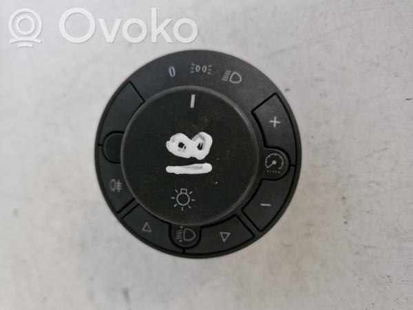 Opel Corsa D Multifunctional control switch/knob 