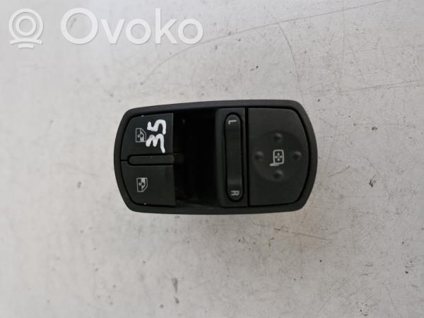Opel Corsa D Przyciski multifunkcyjne 