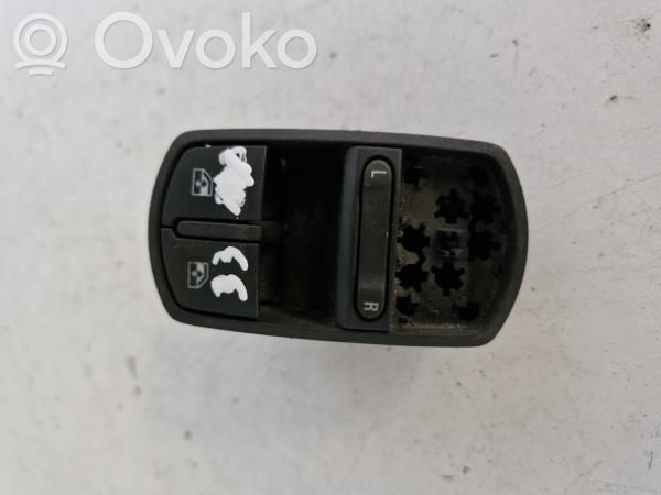 Multifunctional control switch/knob   13258521AA,315625731