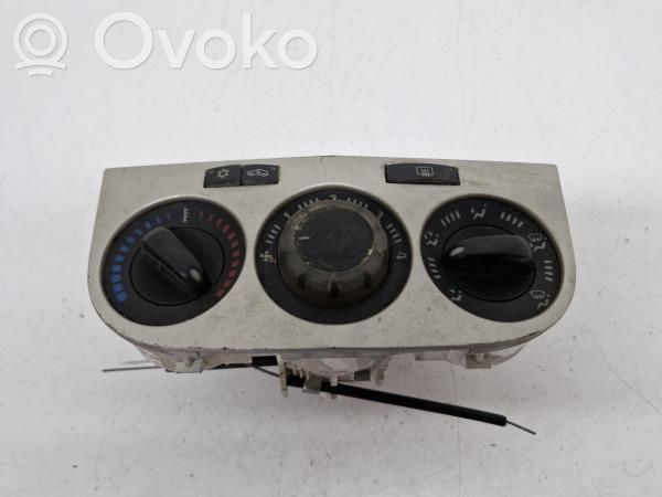 Climate control unit   466119570,5E094010