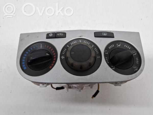 Climate control unit   466119570,5E094010