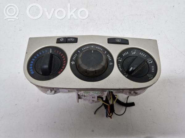 Climate control unit   466119570,5E094010